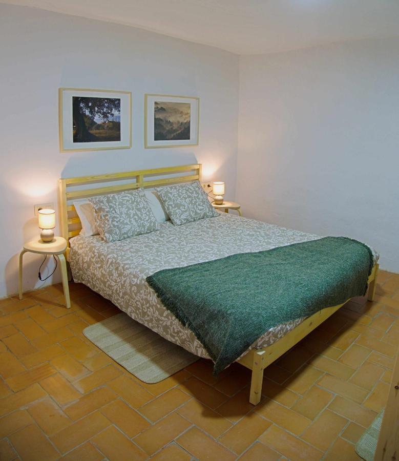 Cal Moliner De Castelladral Apartman Kültér fotó